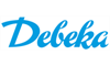 Logo Debeka Landesgeschäftsstelle Freiburg (Versicherungen und Bausparen)