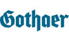 Logo Gothaer Regionaldirektion Leipzig - Gotha(Leipzig - Gotha/Gotha)