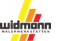 Logo Widmann Malerwerkstätten